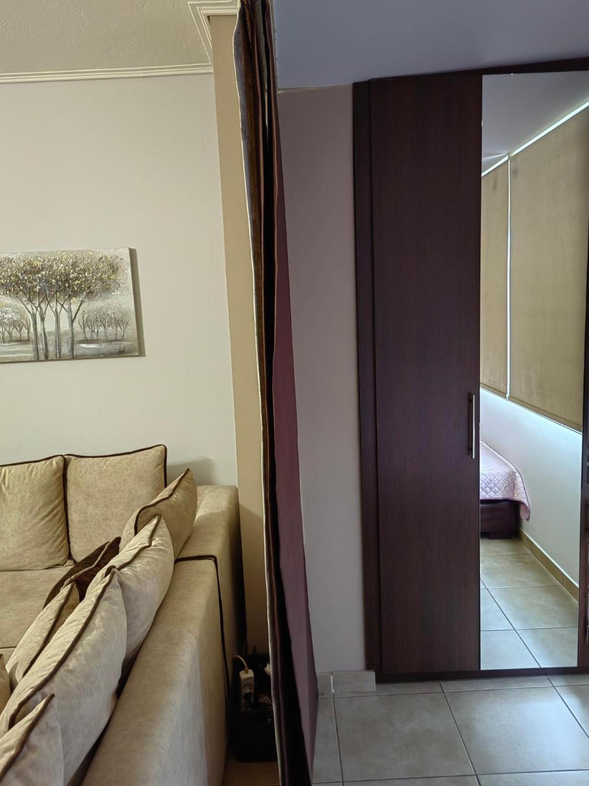 Hill View Apartment Near Acropolis Athens Ngoại thất bức ảnh