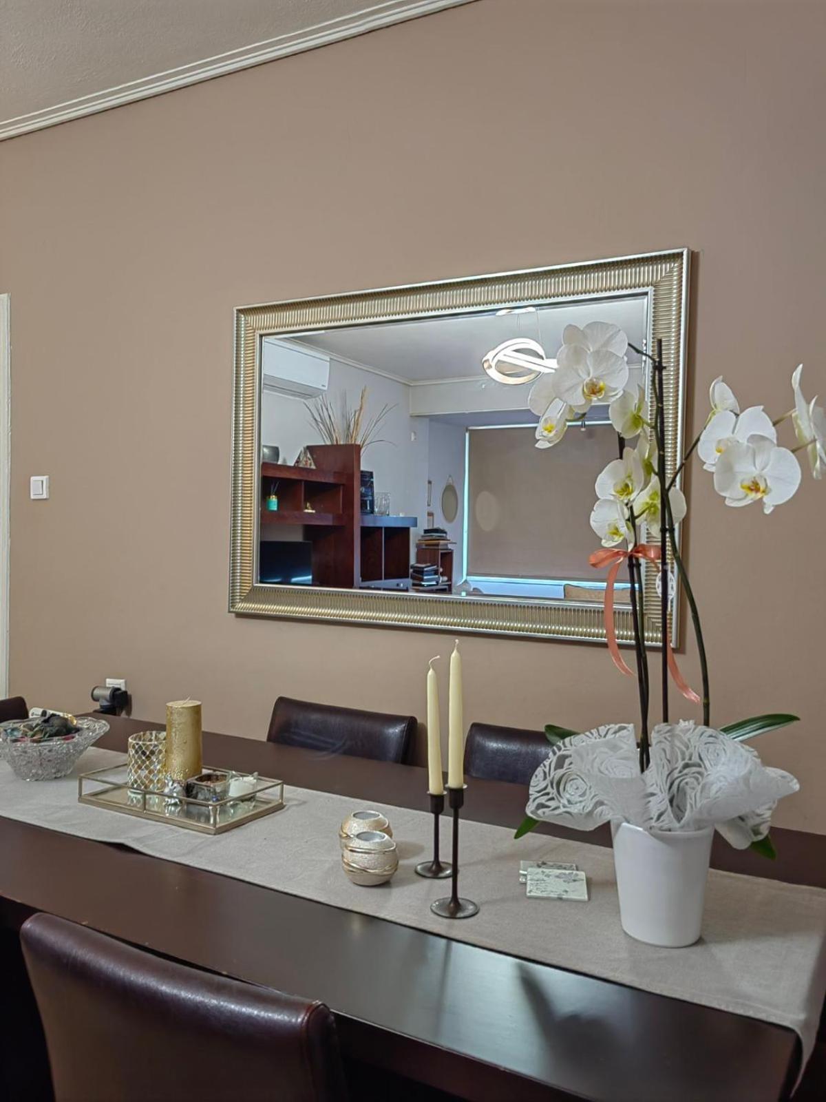 Hill View Apartment Near Acropolis Athens Ngoại thất bức ảnh