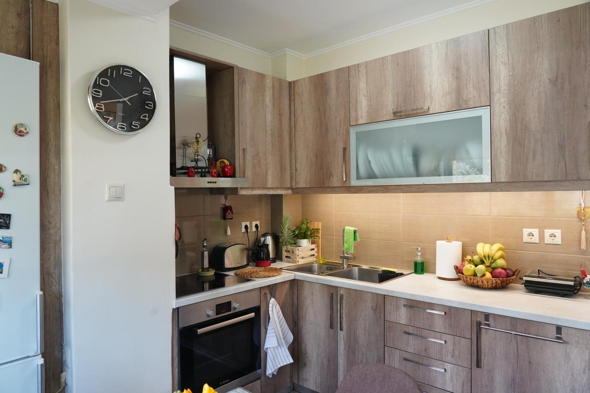 Hill View Apartment Near Acropolis Athens Ngoại thất bức ảnh