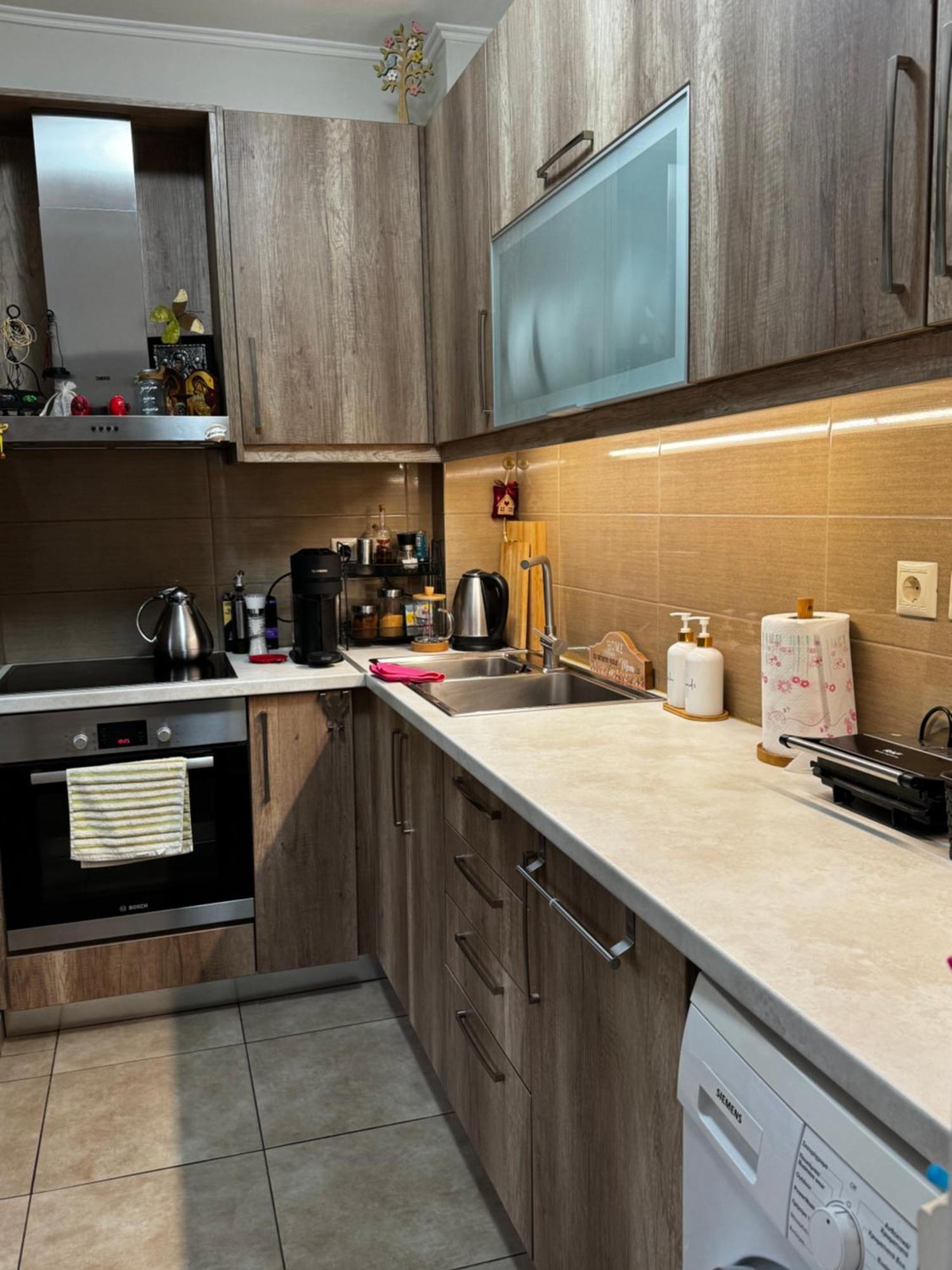 Hill View Apartment Near Acropolis Athens Ngoại thất bức ảnh