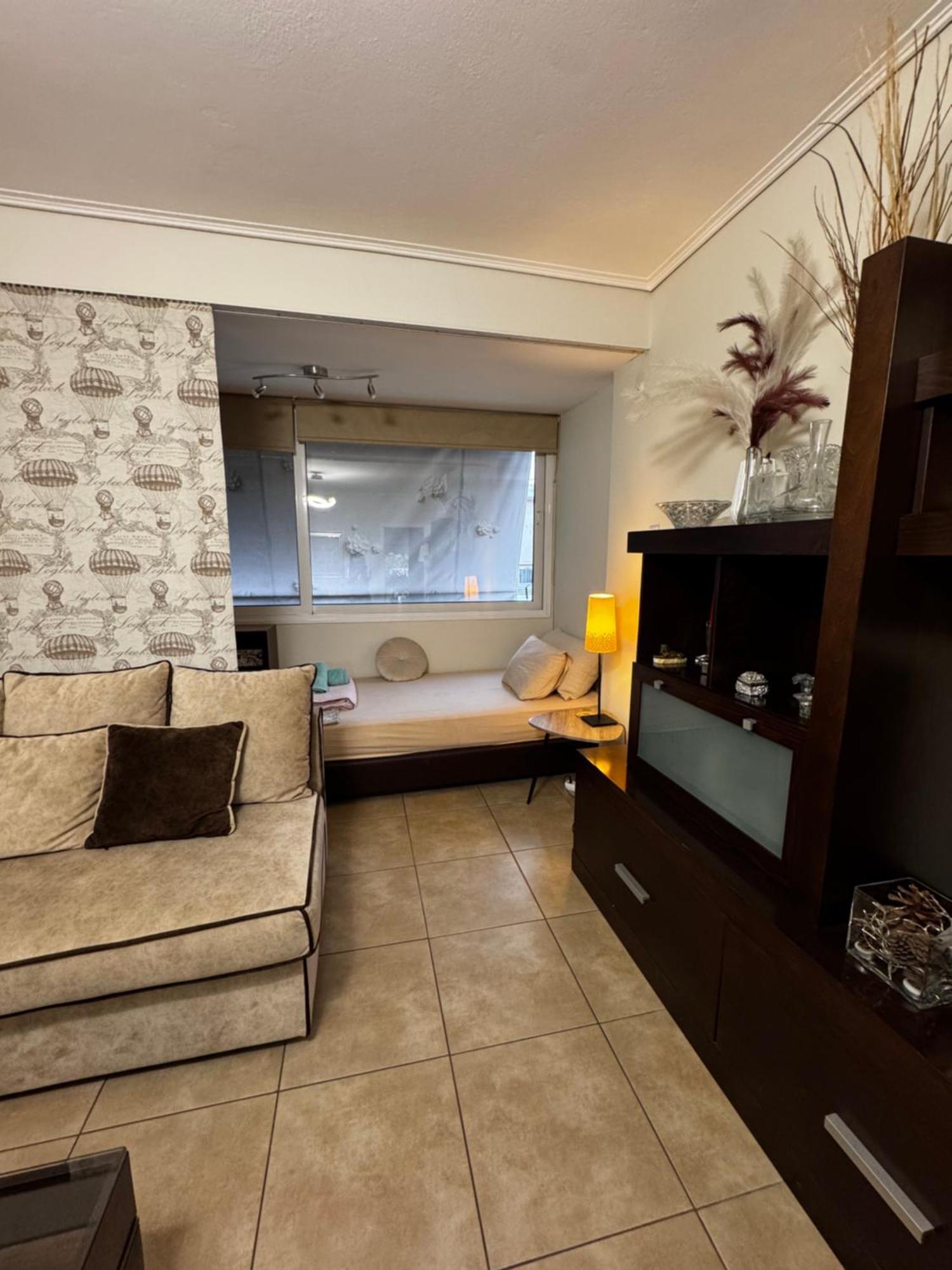 Hill View Apartment Near Acropolis Athens Ngoại thất bức ảnh
