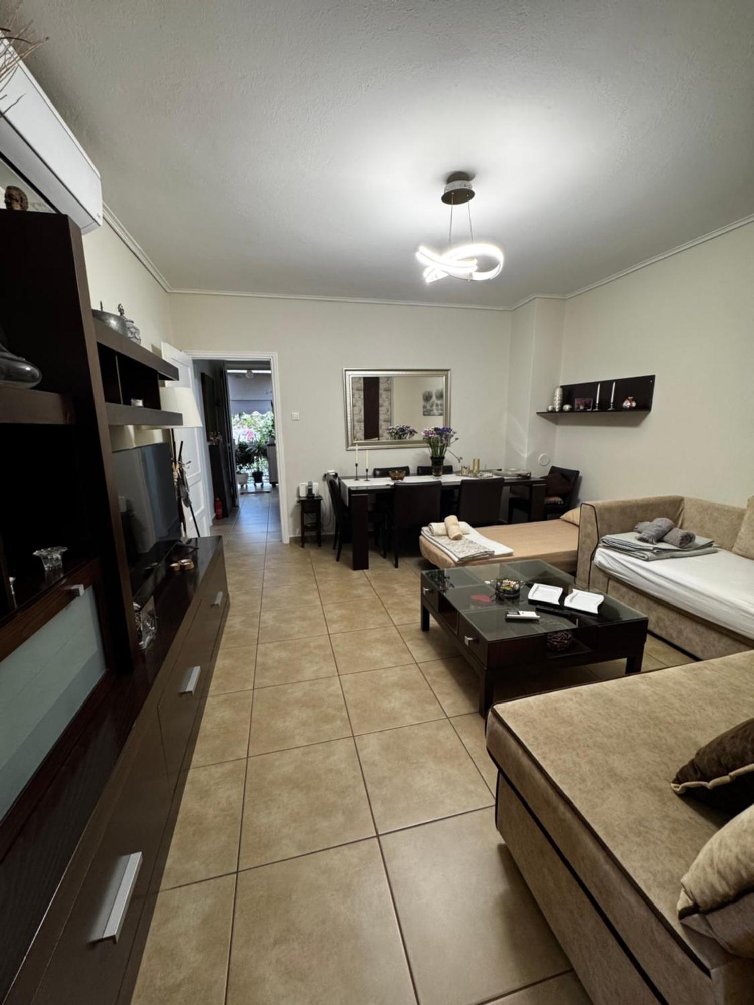 Hill View Apartment Near Acropolis Athens Ngoại thất bức ảnh